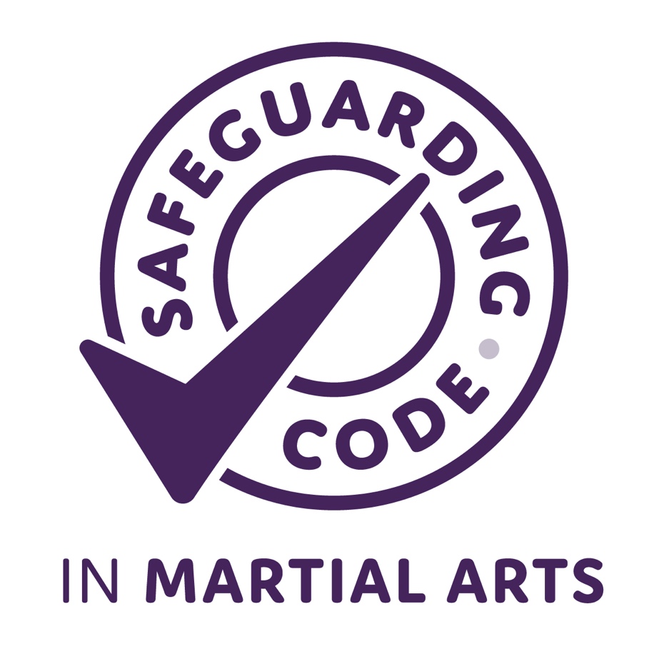 Safeguarding code for martial arts